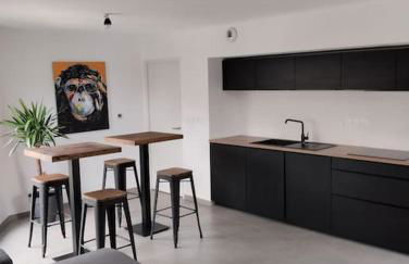 Appartement T3 gare st rock - Foto 1