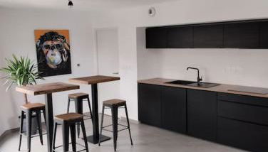 Appartement T3 gare st rock - Foto 1