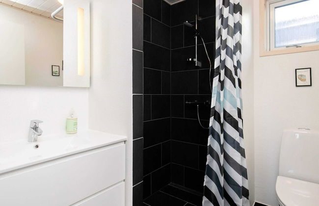 Holiday Home in Jerup - Foto 12