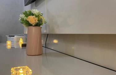 Apartamento Aconchegante e completo em Uberaba J & JF I - Foto 11