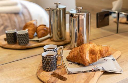 The Barclay Apartment - Photo 8