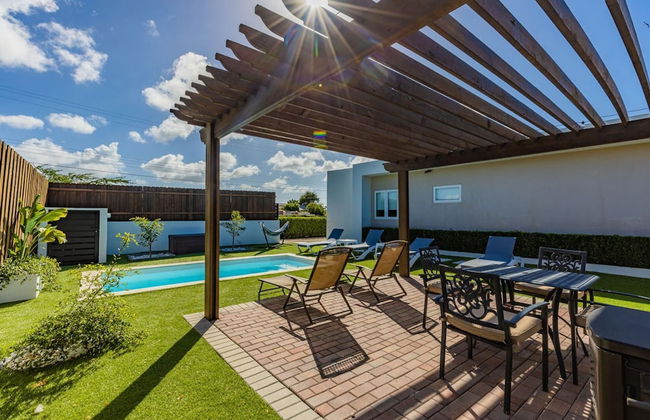 Viva Koyari Modern House - Foto 35