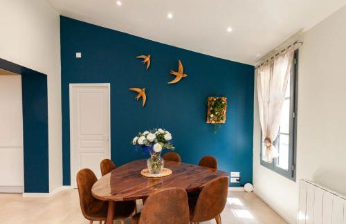 Belles Fleurs du Temple - Foto 7