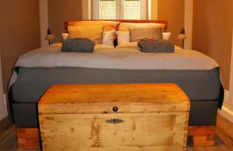 Apartment Alte Schusterei - Foto 35