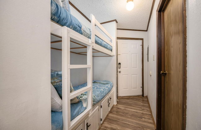 Casa Del Mar Beach Suites by AB Sea Resorts - Foto 3