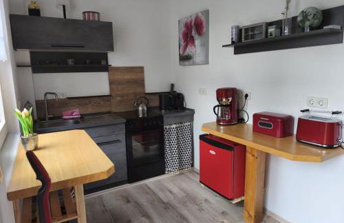 NEU! Ferienhütte Ahaus - Foto 9