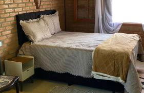 Chalé de Ferro visconde de mauá - Foto 19