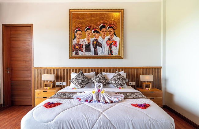 Villa Viandra - Foto 9