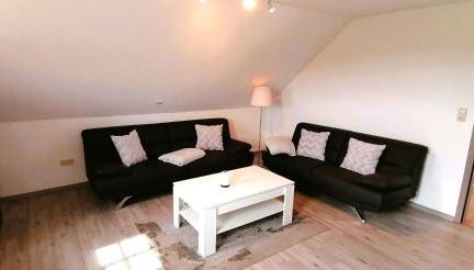 Ferienwohnung Lütje Moew - Foto 2