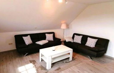 Ferienwohnung Lütje Moew - Foto 2