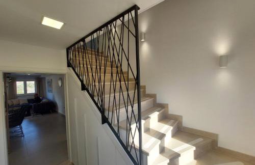 Villa Petmat - with private pool and 6 bedrooms - Photo 70