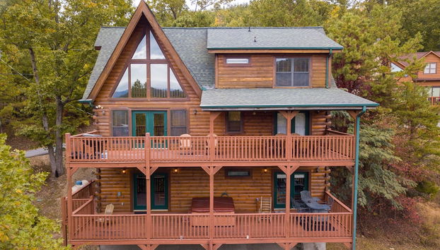 Ausstattung der Unterkunft