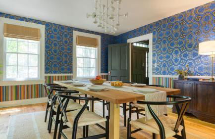 Relax in Style at Historic Modern on Main with Modern Amenities Wooded Views - Foto 27