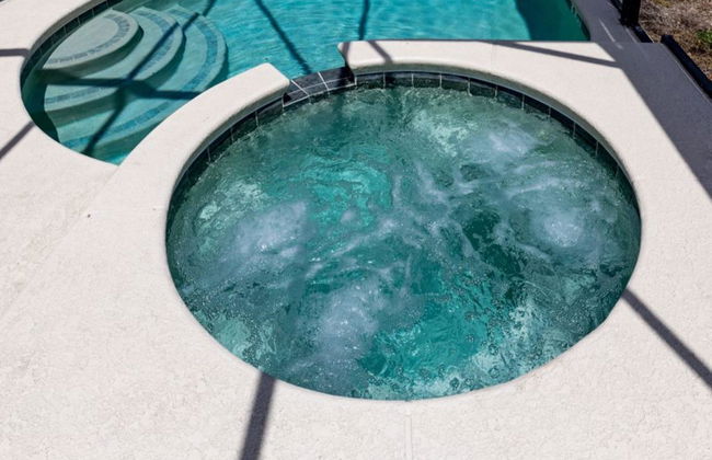 Disney Area Preferred Homes with Spa - Foto 47