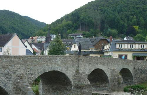Relaxen im alten Winzerhaus Fewo OG - Foto 41