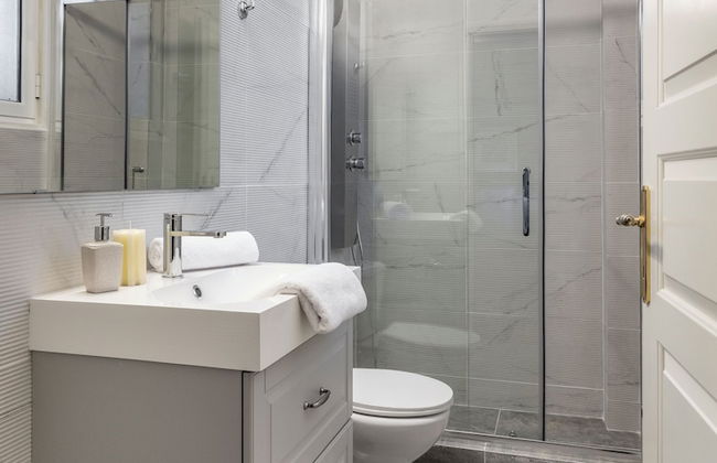 The Southern Mansion - Foto 56