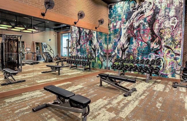 Indie Deep Ellum - Foto 45