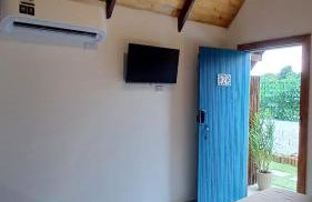 Chalés do Zaney - Paraty - Foto 6