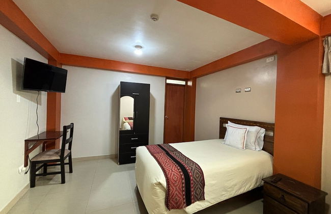 Dream House Cusco - Photo 21