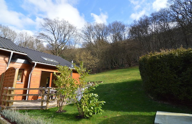 Cottage in Aywaille With Garden - Foto 23