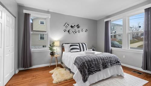 Short Drive to Capitol Hill-Convenient MD Homestay - Foto 5