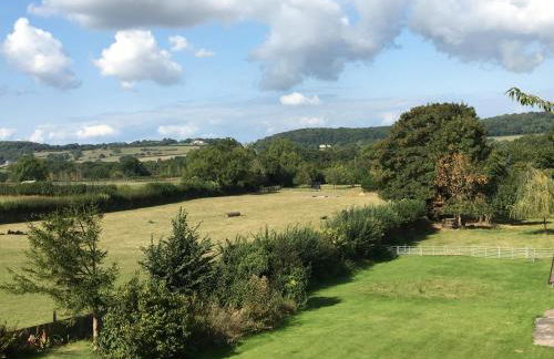 The Loft at Pen Orchard - Foto 1