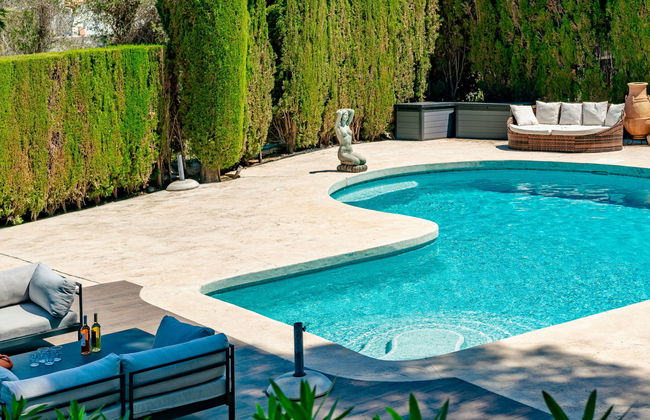 Villa Vista Paraiso - Foto 9