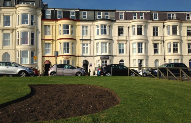 The Helaina Luxury Apartments - Foto 52