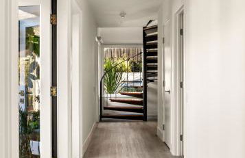 Pacific Perfection - Ocean Views Jacuzzi Walk to Beach and Dining - Photo 47