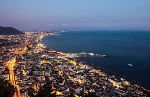 Casa Fortuna - Intero alloggio al centro di Cava - Foto 14