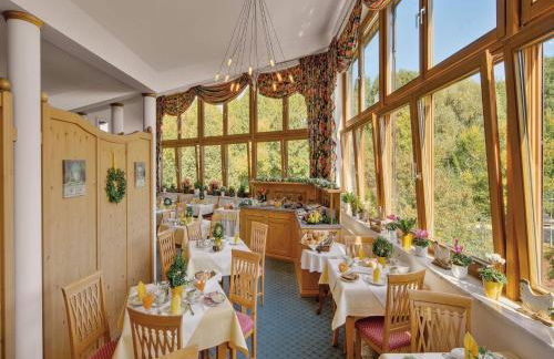 Aparthotel am Sonnenhuegel - Foto 13