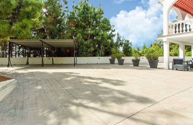 Gorgeous Villa With Private Swimming Pool in Algarrobo-costa - Photo 10