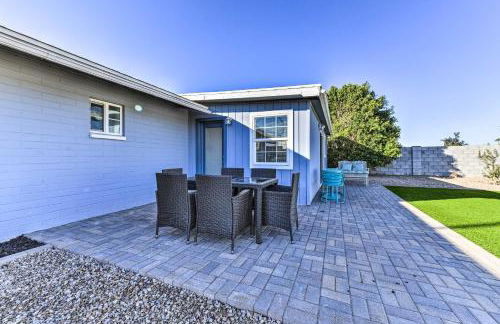 Furnished Patio! Downtown Gilbert Retreat - Foto 22