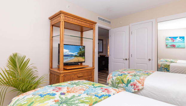 Kaanapali Shores 527 - Foto 2, Habitación