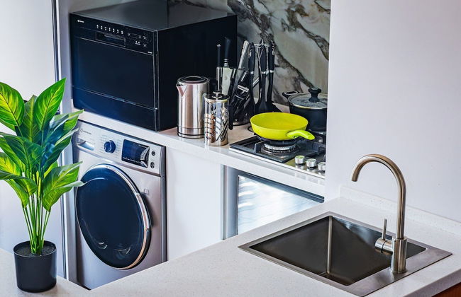 Boulevard 115 - Foto 9