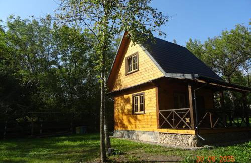 Wiejska Cisza - Foto 1