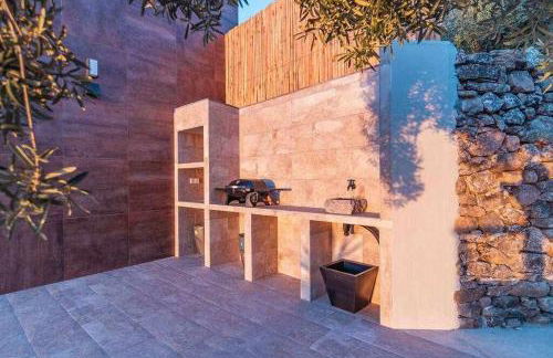 Villa Fahrenheit - Foto 34