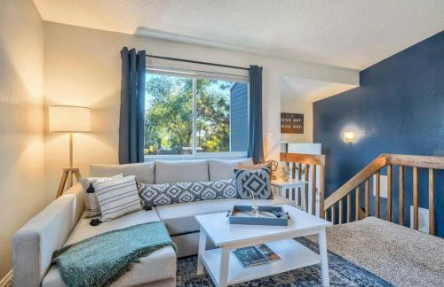 West Side Getaway Amazing Location Extended Stay - Foto 7