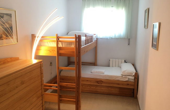 Apartamento Rits A6 Apartamento Vistas al Mar - Foto 3