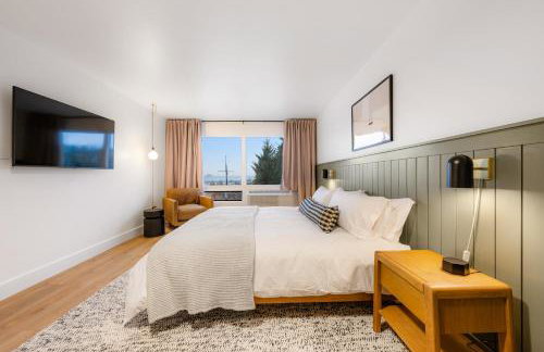 Harbor Views 2 - Walkable in the Heart of Auke Bay - Foto 1