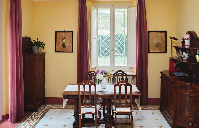 3884 Villa Monacelli by Barbarhouse - Foto 27