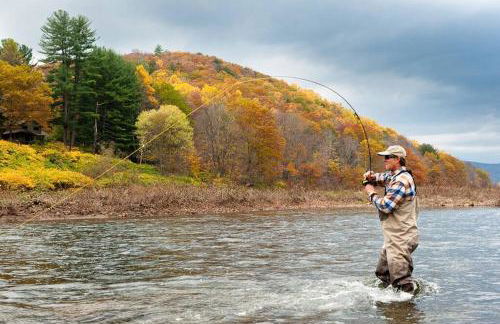 Charming 120-year-old farmhouse by the creek. - Foto 55