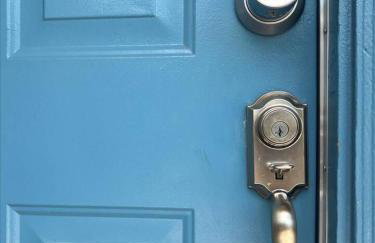 4BR Family Oasis with Gym and BBQ Near Vegas Strip - Photo 40