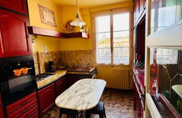 Le Repos du Marinier - Photo 40