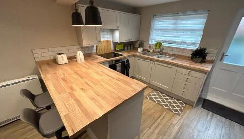 Brand New Cosy 1 Bedroom Home - Foto 4