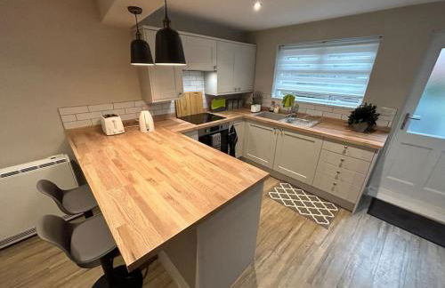 Brand New Cosy 1 Bedroom Home - Foto 4