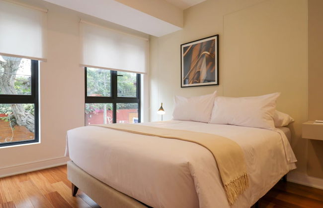 Cozy 2BR With Incredible Balcony in Miraflores - Foto 2