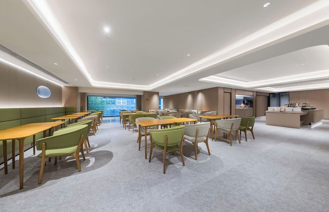 Ruibeiting hotel - Foto 17