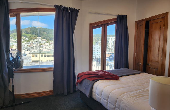 U Suites on Courtenay - Photo 29