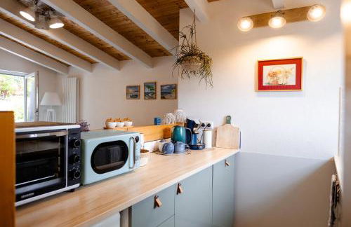 Ferienhaus Leonidas - Foto 15